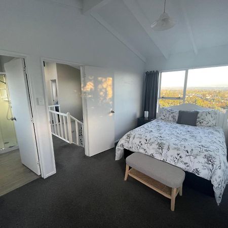 Home With A View Otorohanga Exterior photo