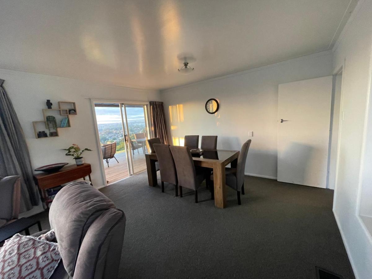 Home With A View Otorohanga Exterior photo
